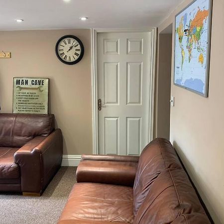 A Cosy Clean Ground Floor Flat Close To Town Centre Boston Exterior photo